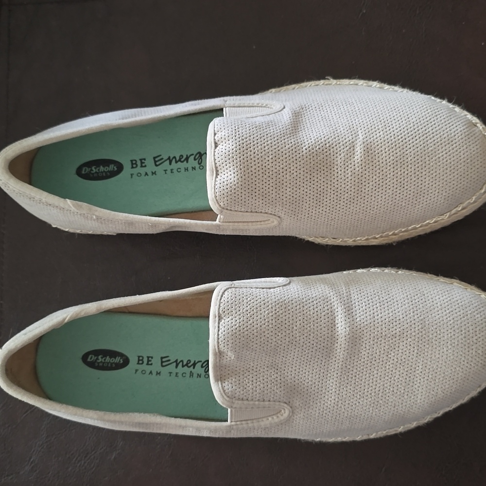 Slip on Summer Shoes, Dr. Scholl's
